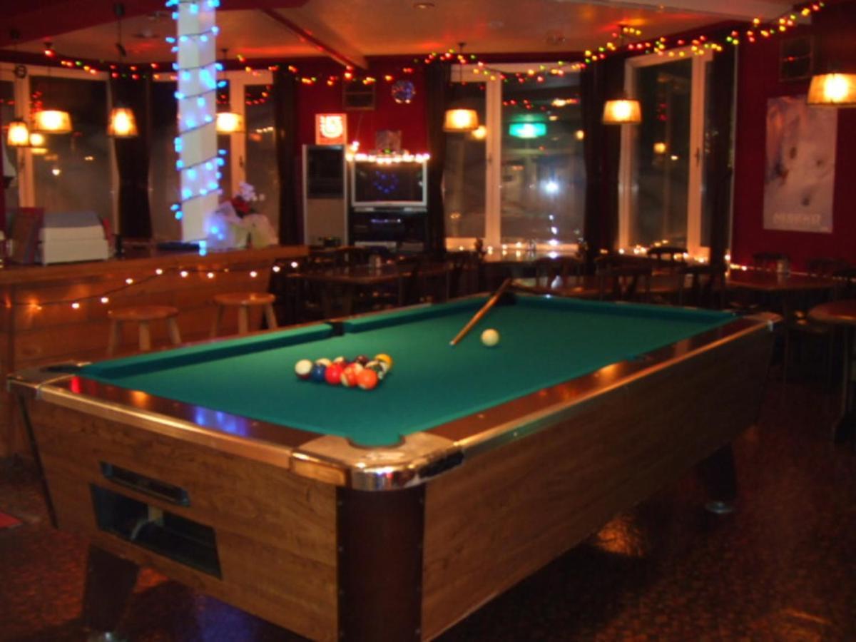 Black Diamond Lodge Нисэко Экстерьер фото