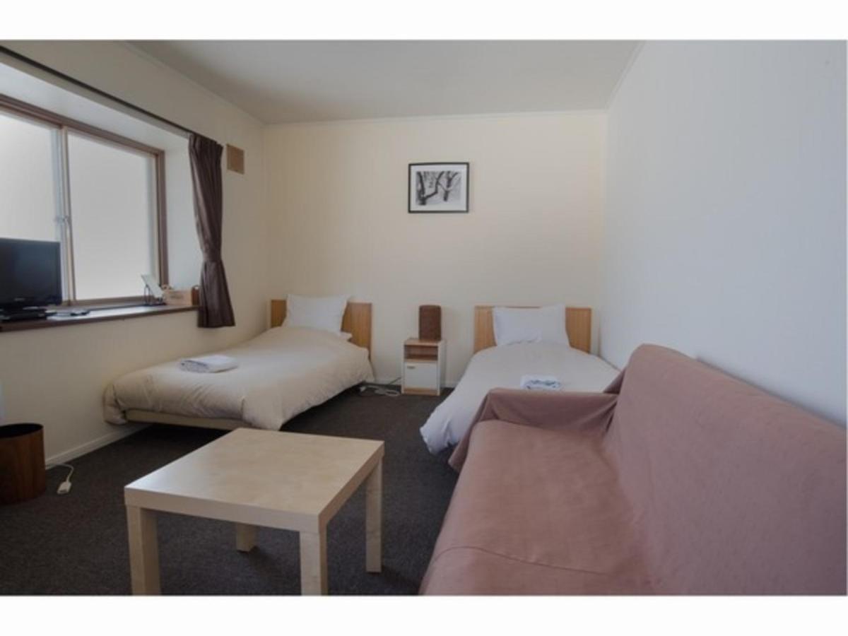 Black Diamond Lodge Нисэко Экстерьер фото